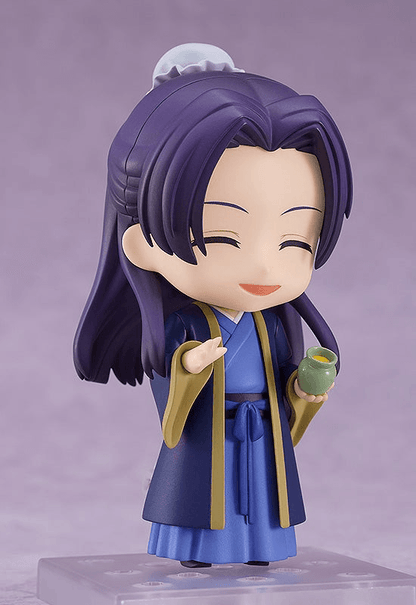 2372 The Apothecary Diaries Nendoroid Jinshi GOOD SMILE COMPANY