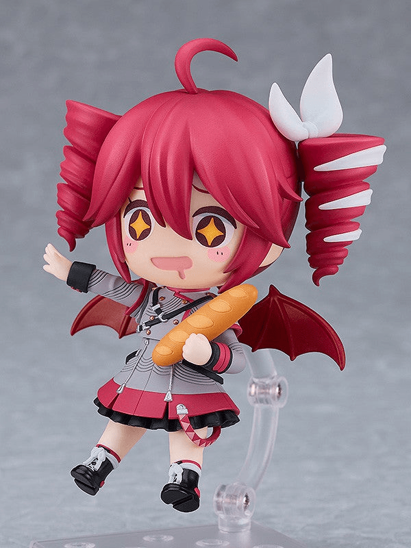 2344 Kasane Teto Nendoroid Kasane Teto: Synthesizer V AI Ver.GOOD SMILE COMPANY