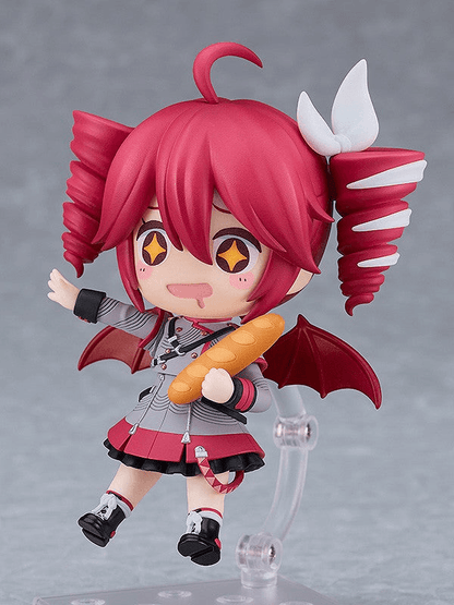 2344 Kasane Teto Nendoroid Kasane Teto: Synthesizer V AI Ver.GOOD SMILE COMPANY