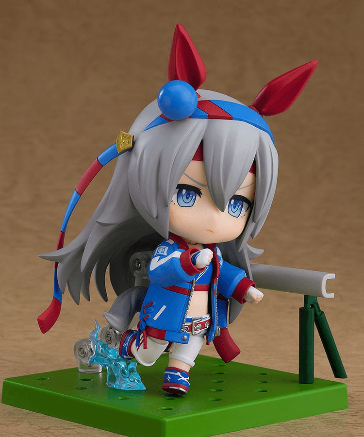 2703 Umamusume: Pretty Derby Nendoroid Tamamo Cross GOOD SMILE COMPANY (Rerelease)