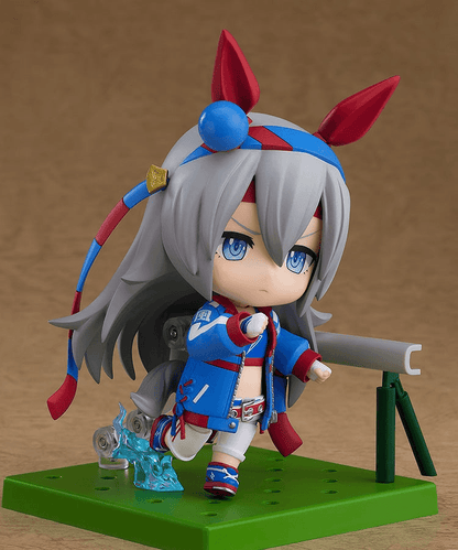 2703 Umamusume: Pretty Derby Nendoroid Tamamo Cross GOOD SMILE COMPANY (Rerelease)