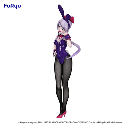 OVERLORD　BiCute Bunnies Figure Shalltear Bloodfallen FuRyu (Rerelease)