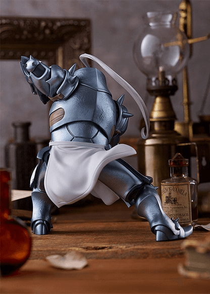 Fullmetal Alchemist: Brotherhood POP UP PARADE Alphonse Elric GOOD SMILE COMPANY (Rerelease)