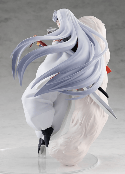 Inuyasha POP UP PARADE Sesshomaru (Rerelease)2026 GOOD SMILE COMPANY
