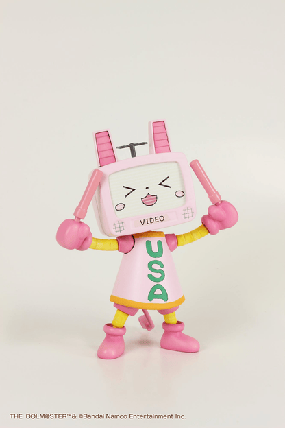THE iDOLM@STER Usachan robo PLUM PMOA