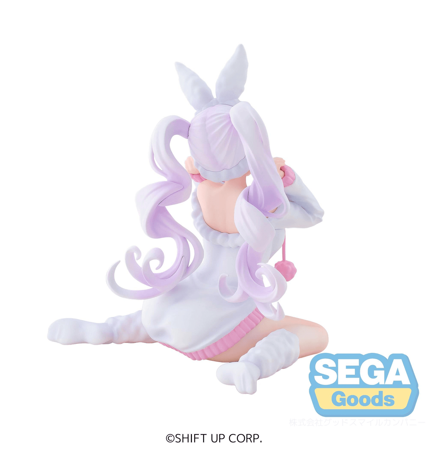GODDESS OF VICTORY: NIKKE Alice Yumemirize SEGA(Rerelease)