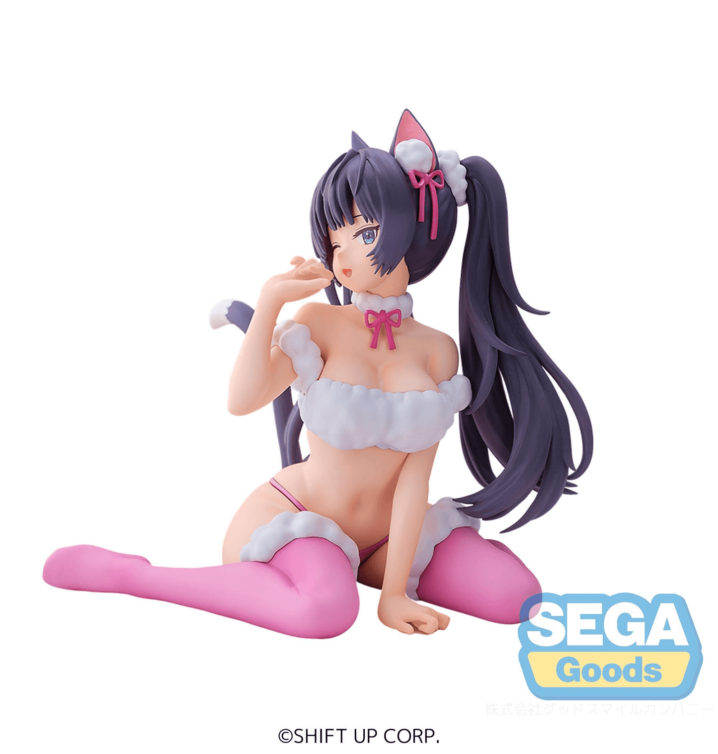 GODDESS OF VICTORY: NIKKE Nero Yumemirize SEGA(Rerelease)