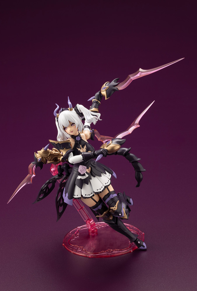 ARCANADEA SOFFIERA KOTOBUKIYA