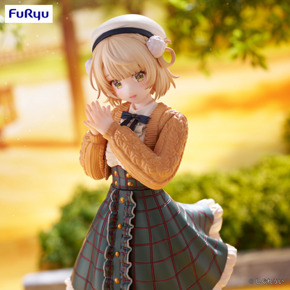 Shigure Ui Trio-Try-iT Figure Shigure Ui FuRyu