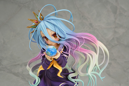 No Game No Life Shiro Phat! Company