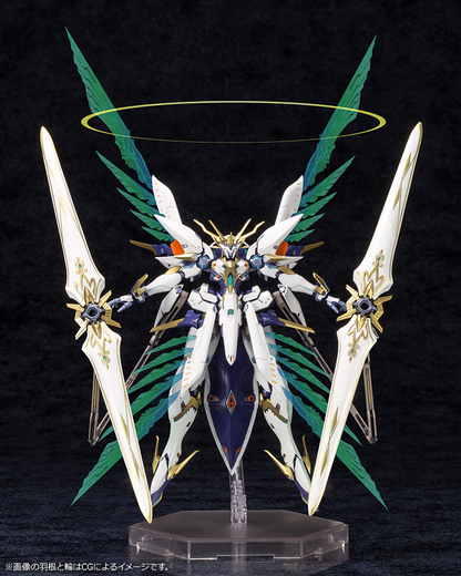 Xenoblade Chronicles 2 Siren KOTOBUKIYA