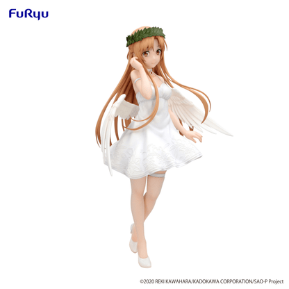 Sword Art Online BiCute Pure Figure Asuna FuRyu