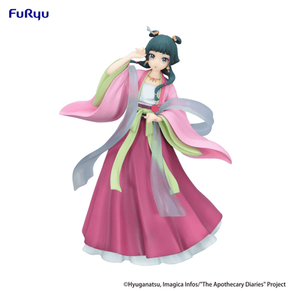 The Apothecary Diaries Trio-Try-iT Figure Maomao FuRyu