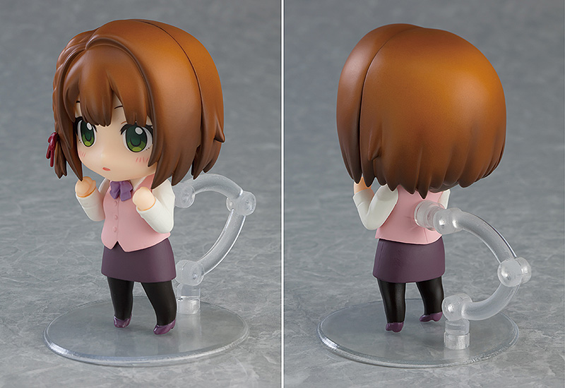 Nendoroid The Simple Stand mini x4 (for Small Figures & Chibi Figures)GOOD SMILE COMPANY