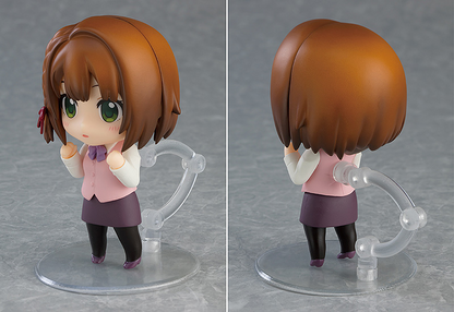 Nendoroid The Simple Stand mini x4 (for Small Figures & Chibi Figures)GOOD SMILE COMPANY