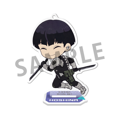 Kaiju No. 8 Tokotoko Acrylic Stand MEGAHOUSE