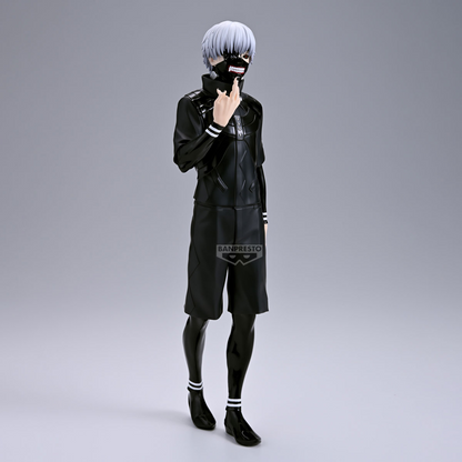Tokyo Ghoul Grandista KANEKI KEN Banpresto Grandista