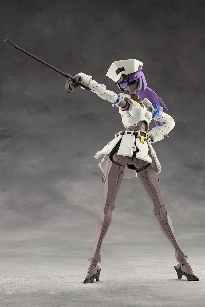 Megalomaria CX029 VANGUARD LEADER KOTOBUKIYA