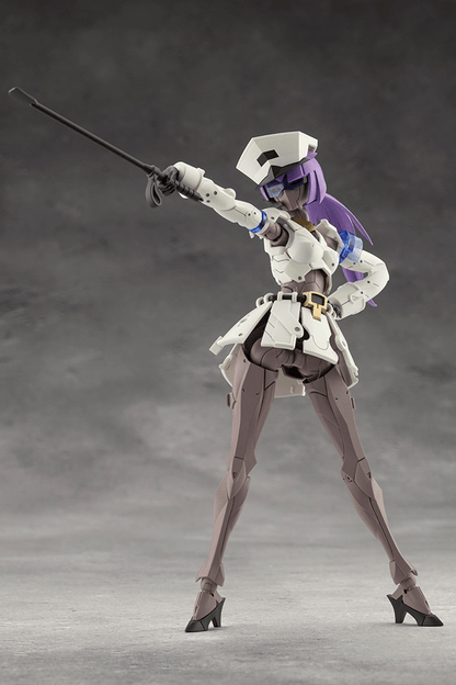 Megalomaria CX029 VANGUARD LEADER KOTOBUKIYA