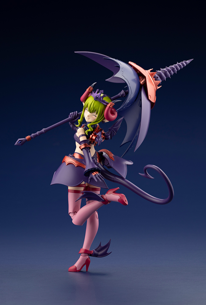 ARCANADEA VELRETTA ReACT-P KOTOBUKIYA