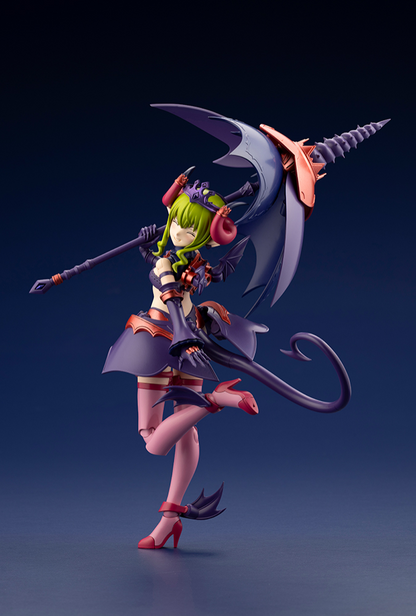 ARCANADEA VELRETTA ReACT-P KOTOBUKIYA