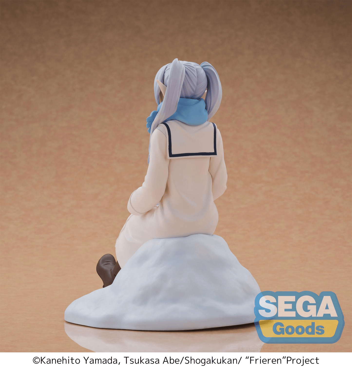 Frieren: Beyond Journey's End Frieren ~Snow Fun~ XStellar SEGA