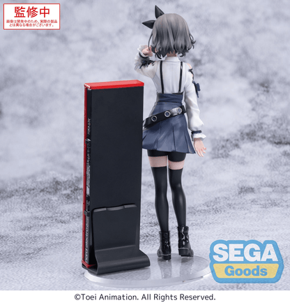 GIRLS BAND CRY Tomo Ebizuka XStellar SEGA