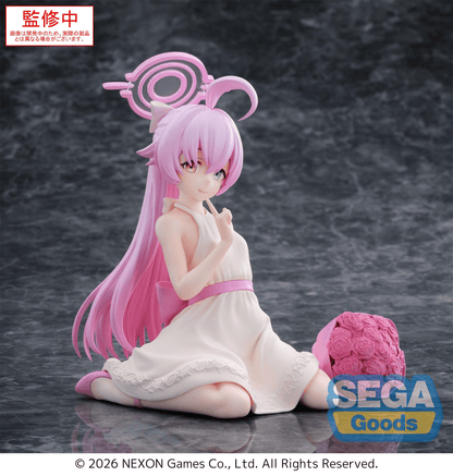 Blue Archive Hoshino Yumemirize SEGA