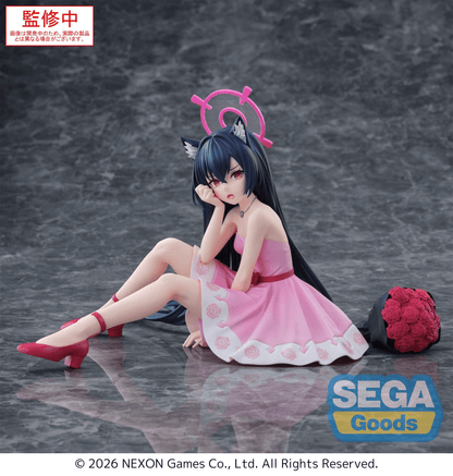 Blue Archive Serika Yumemirize SEGA