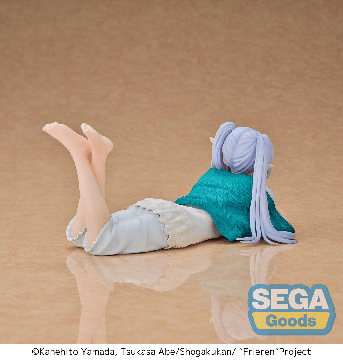 Frieren: Beyond Journey's End Frieren ~Loungewear~ Yumemirize SEGA