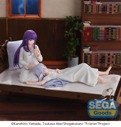 Frieren: Beyond Journey's End Frieren ~Nap~ Yumemirize SEGA