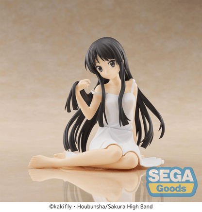 K-ON! Mio Akiyama Yumemirize SEGA