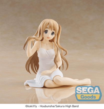 K-ON! Tsumugi Kotobuki Yumemirize SEGA