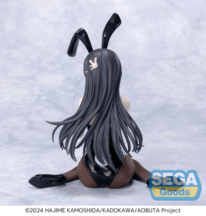Rascal Does Not Dream Series Mai Sakurajima Bunny Yumemirize SEGA