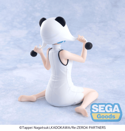 Re:ZERO -Starting Life in Another World- Rem ~Panda~ Yumemirize SEGA