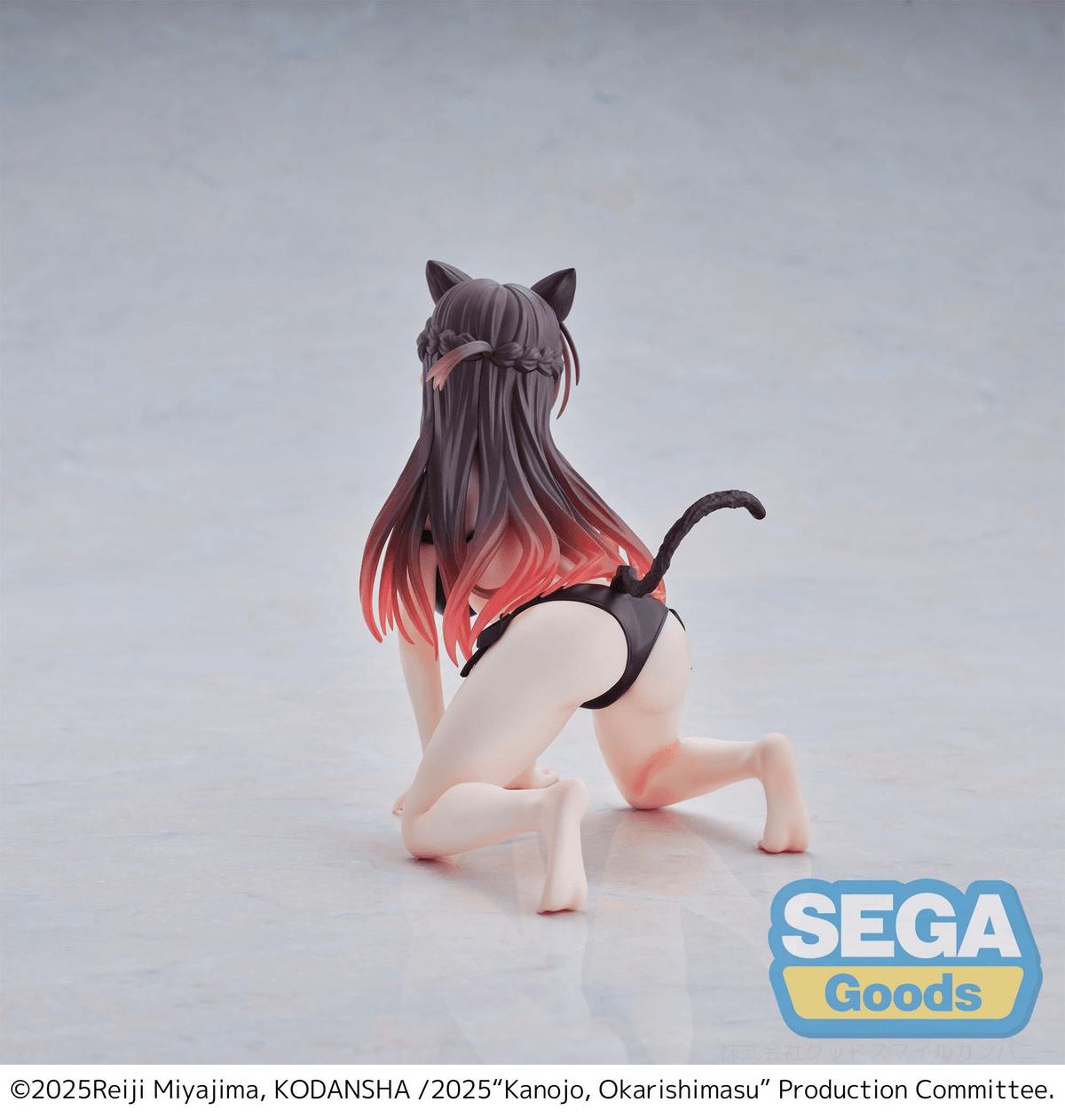 Rent-a-Girlfriend Chizuru Mizuhara Yumemirize SEGA