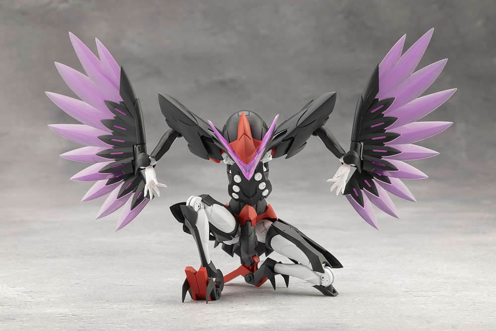 Megalomaria CX020 Zekuu KOTOBUKIYA