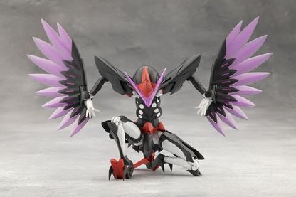 Megalomaria CX020 Zekuu KOTOBUKIYA