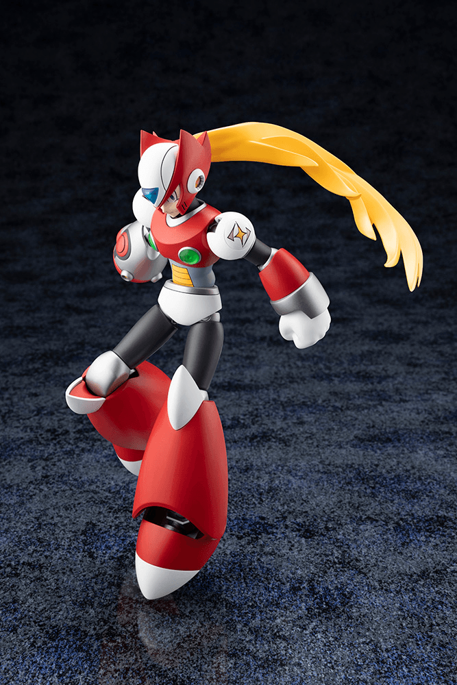 MegaMan MEGA MAN X ROCKMAN X ZERO 1st Ver. KOTOBUKIYA