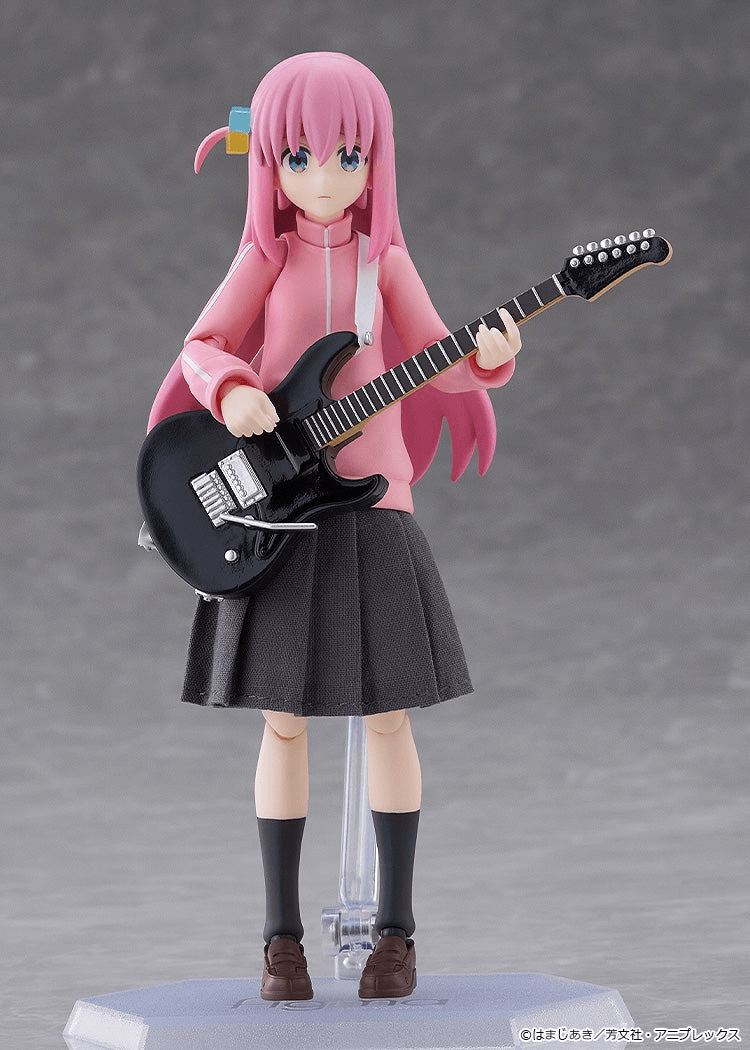 667 Bocchi the Rock! figma Hitori Gotoh Max Factory