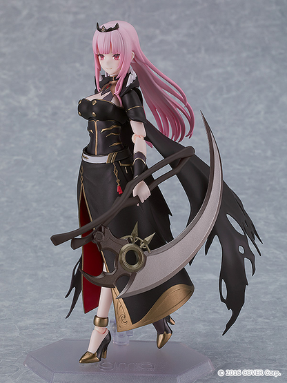 602 hololive production figma Mori Calliope Max Factory