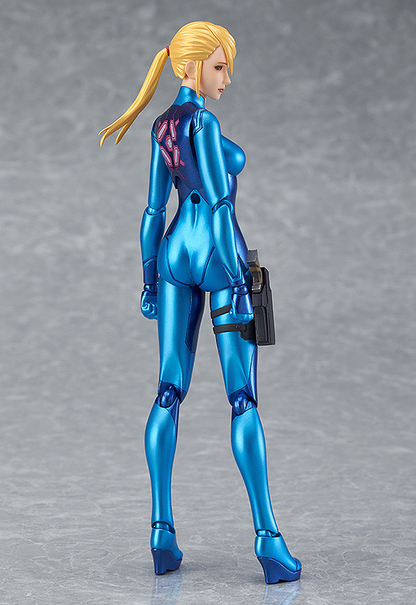 306 METROID Other M figma Samus Aran: Zero Suit ver. GOOD SMILE COMPANY