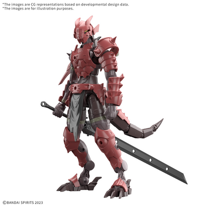 30MF 15 30 Minutes Fantasy Dragonia Knight