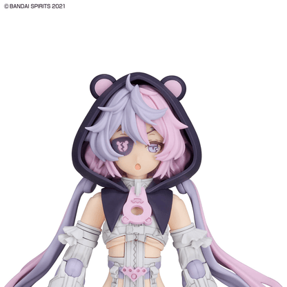 30MS Minutes Sisters SIS-J00 Merunja [Color A]