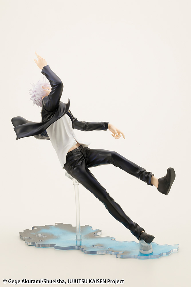 Jujutsu Kaisen ARTFX J Gojo Satoru Hidden Inventory / Premature Death Ver.KOTOBUKIYA