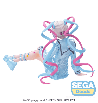 NEEDY GIRL OVERDOSE PM Perching Figure OMGkawaiiAngel SEGA