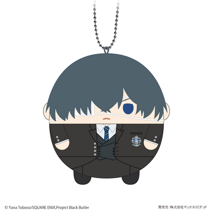 Black Butler FUWA KORORIN MAX LIMITED