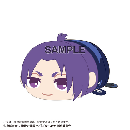 Blue Lock POTE KORO MASCOT 5 MAX LIMITED