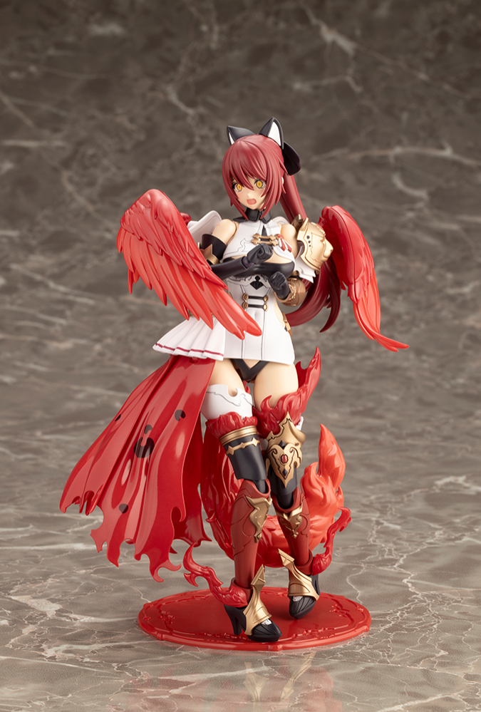 ARCANADEA CHARMED KOTOBUKIYA