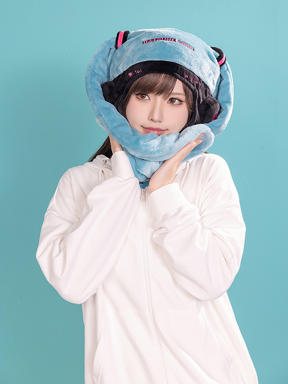 Hatsune Miku Character Cap Character Vocal Series 01: GOOD SMILE COMPANY